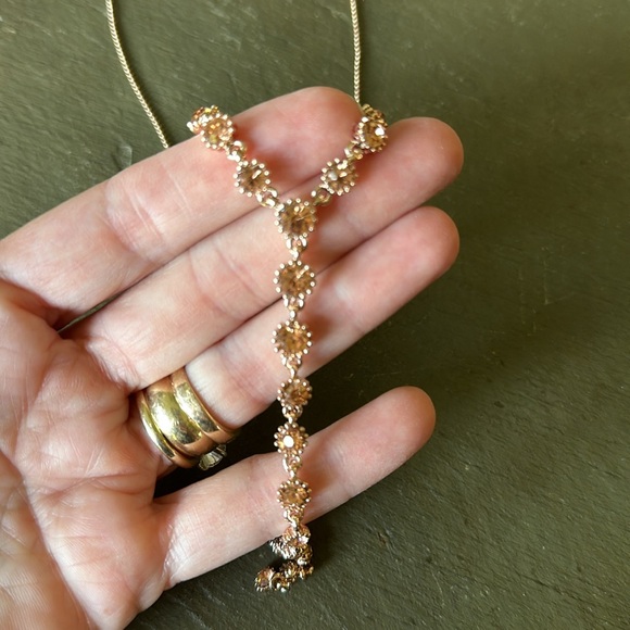 Brand New Express Necklace - Picture 6 of 6